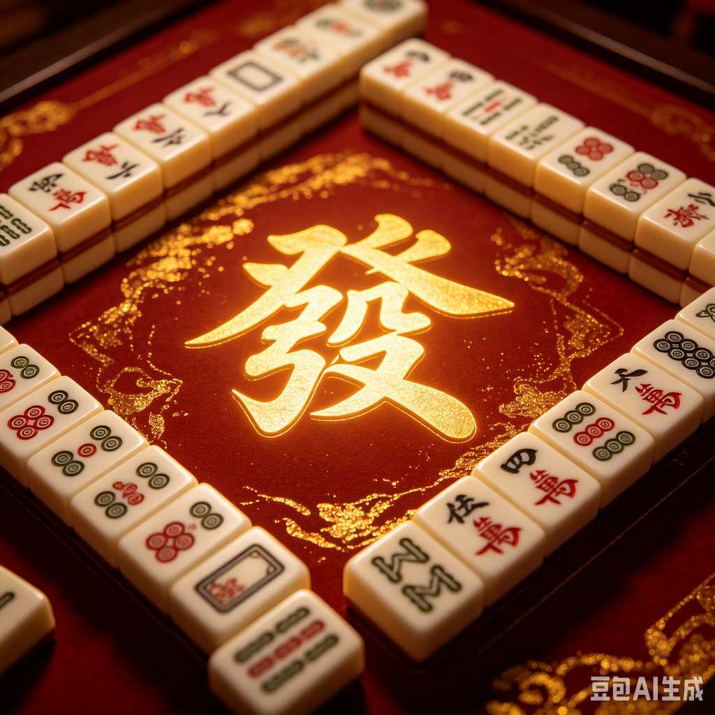 Lille,mahjong