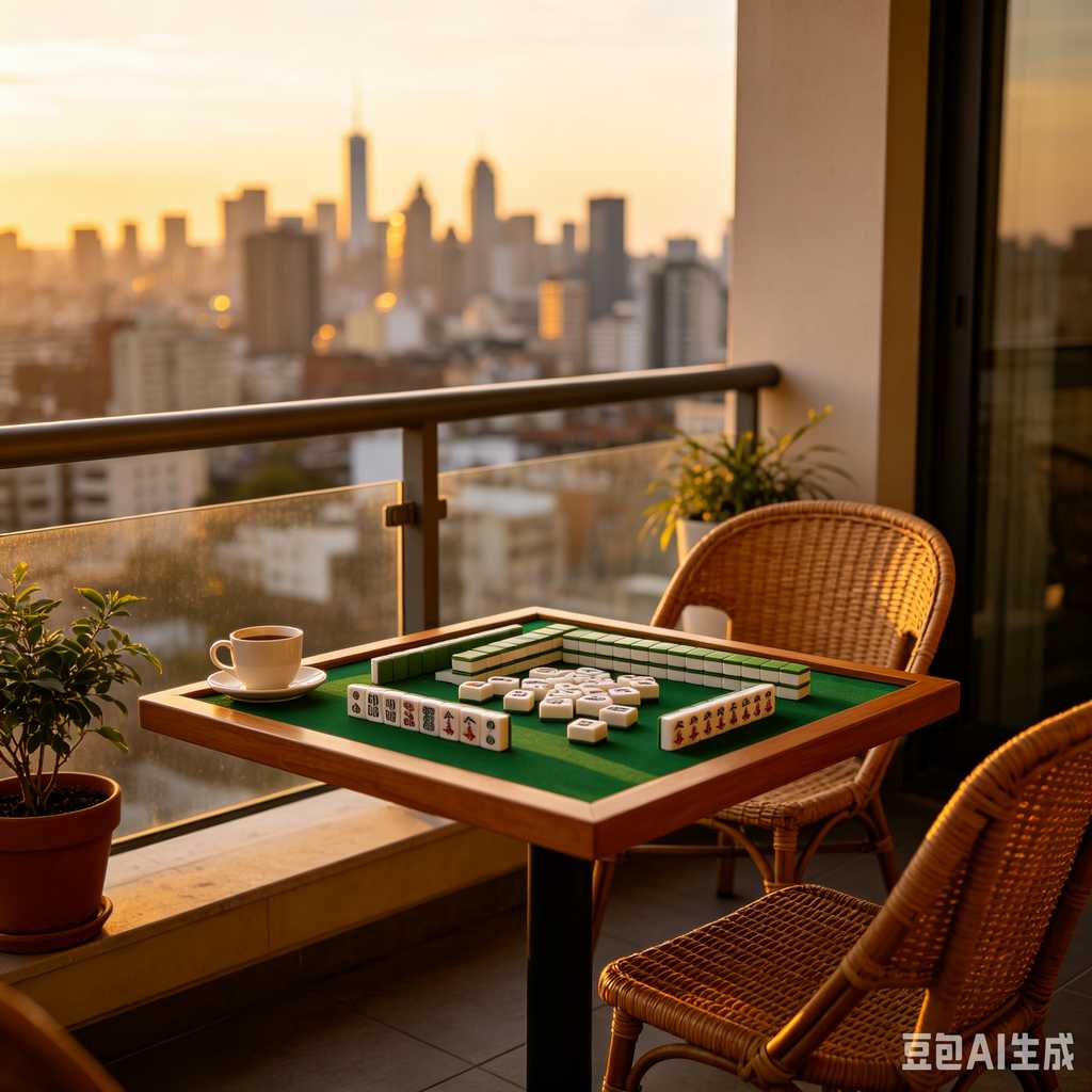 RochesterNY,mahjong