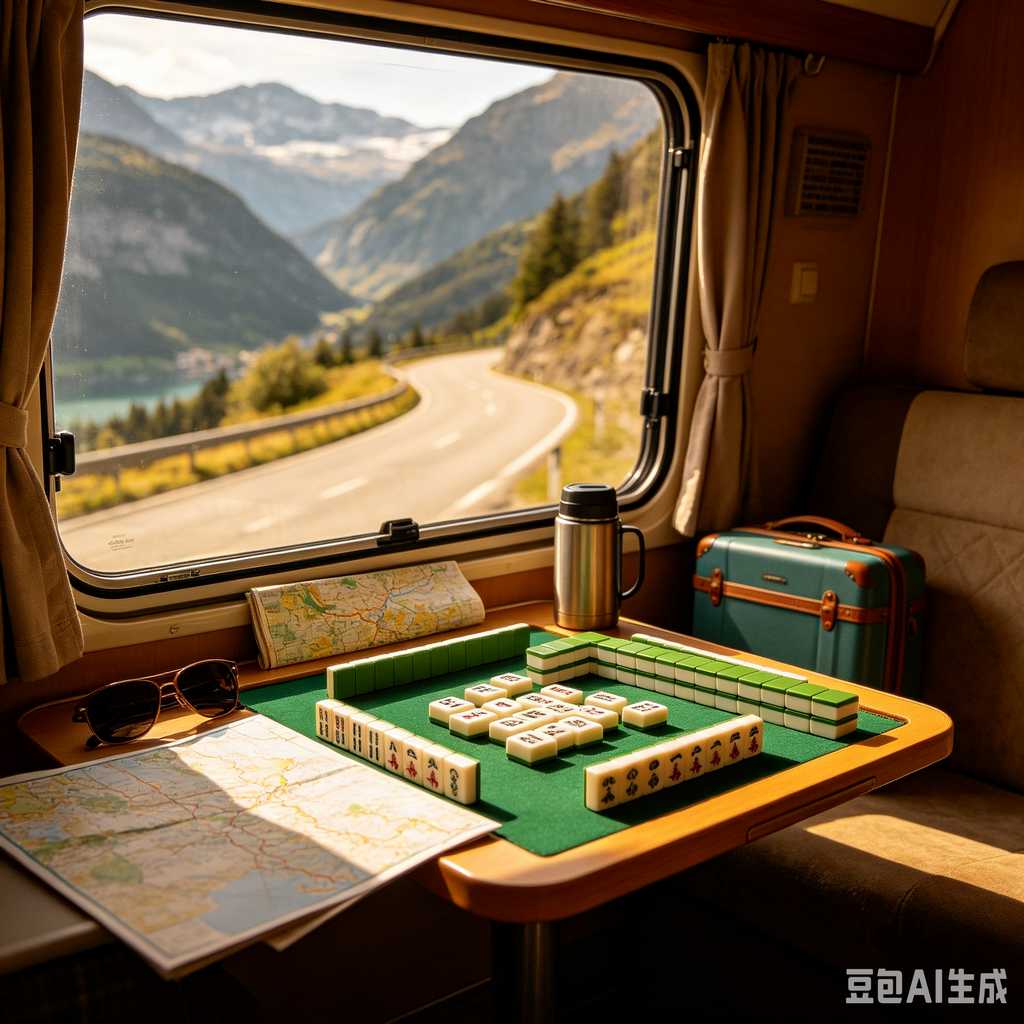 Belfast,mahjong