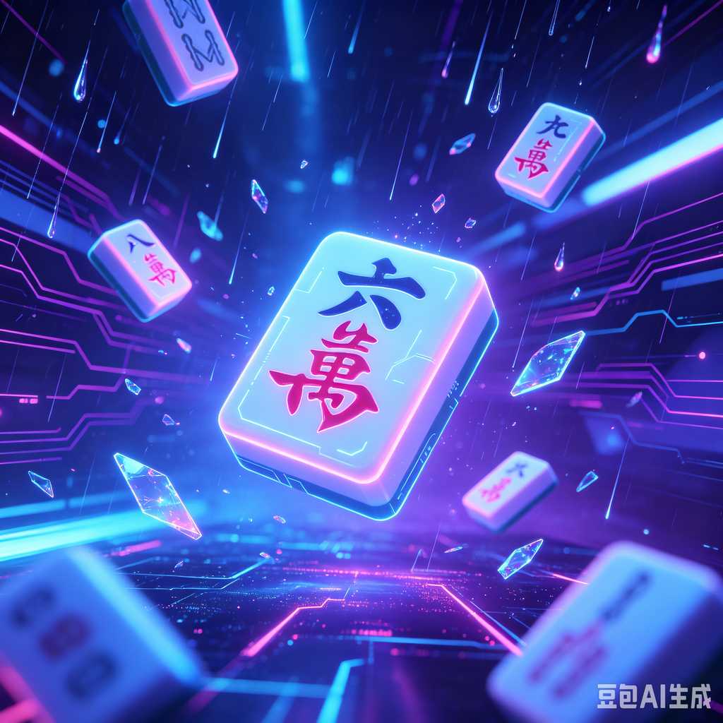 Salta,mahjong