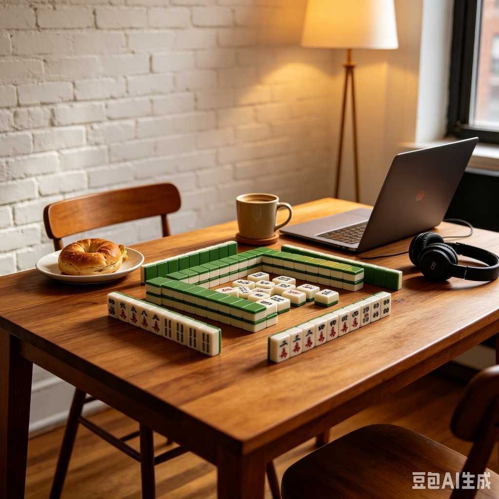 FayettevilleNC,mahjong