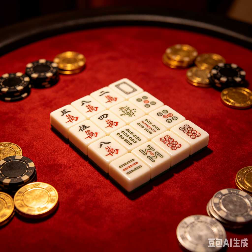 Barquisimeto,mahjong