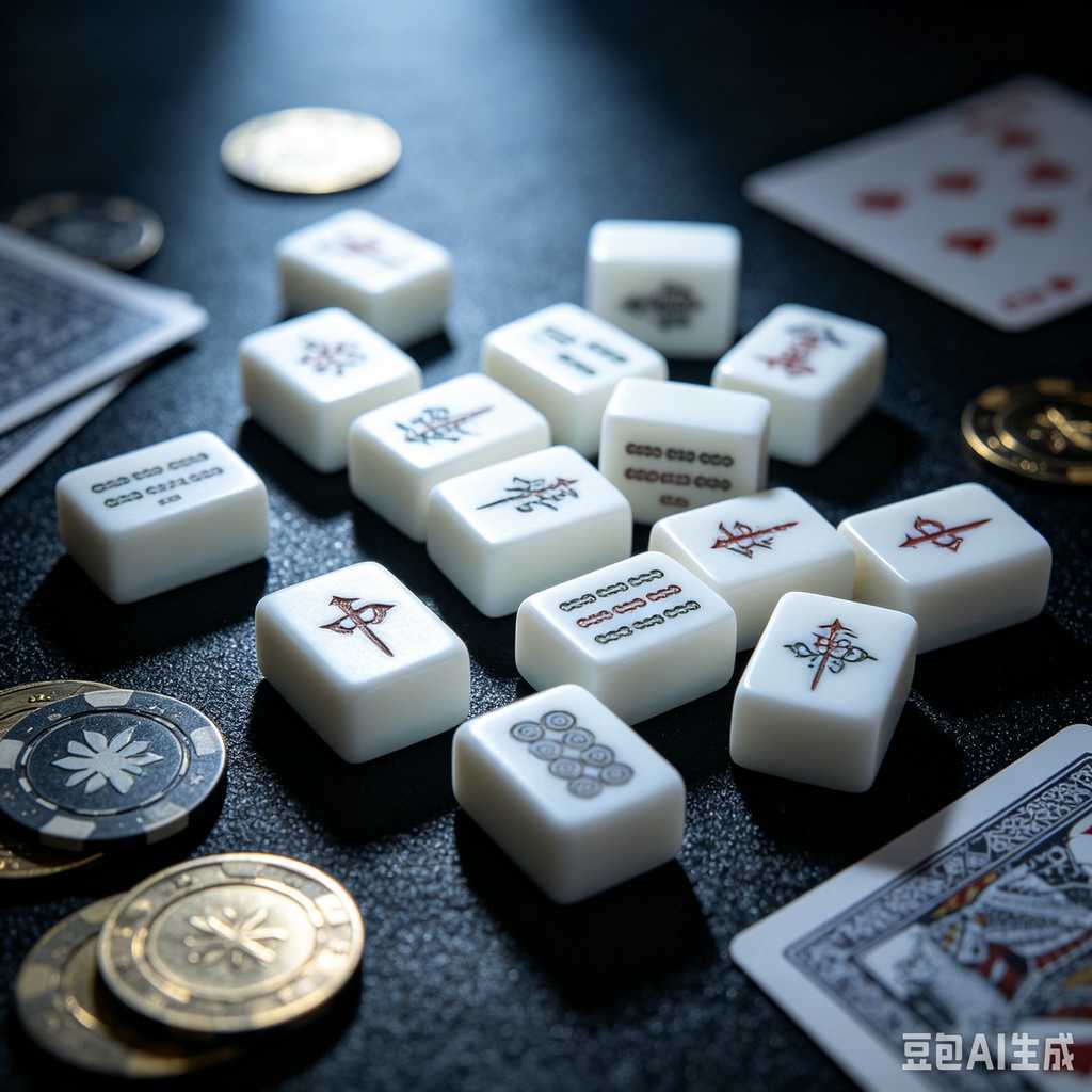 Lima,mahjong