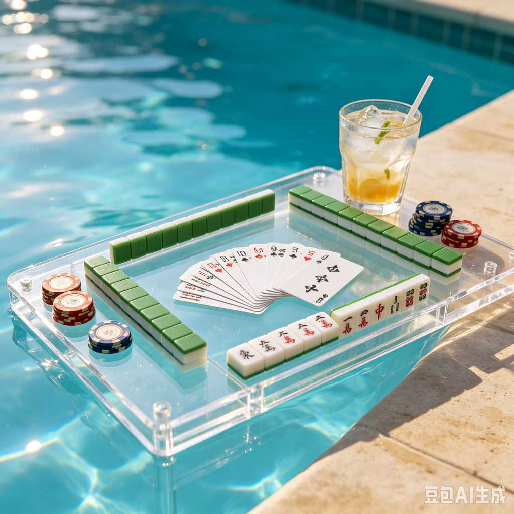 Braga,mahjong