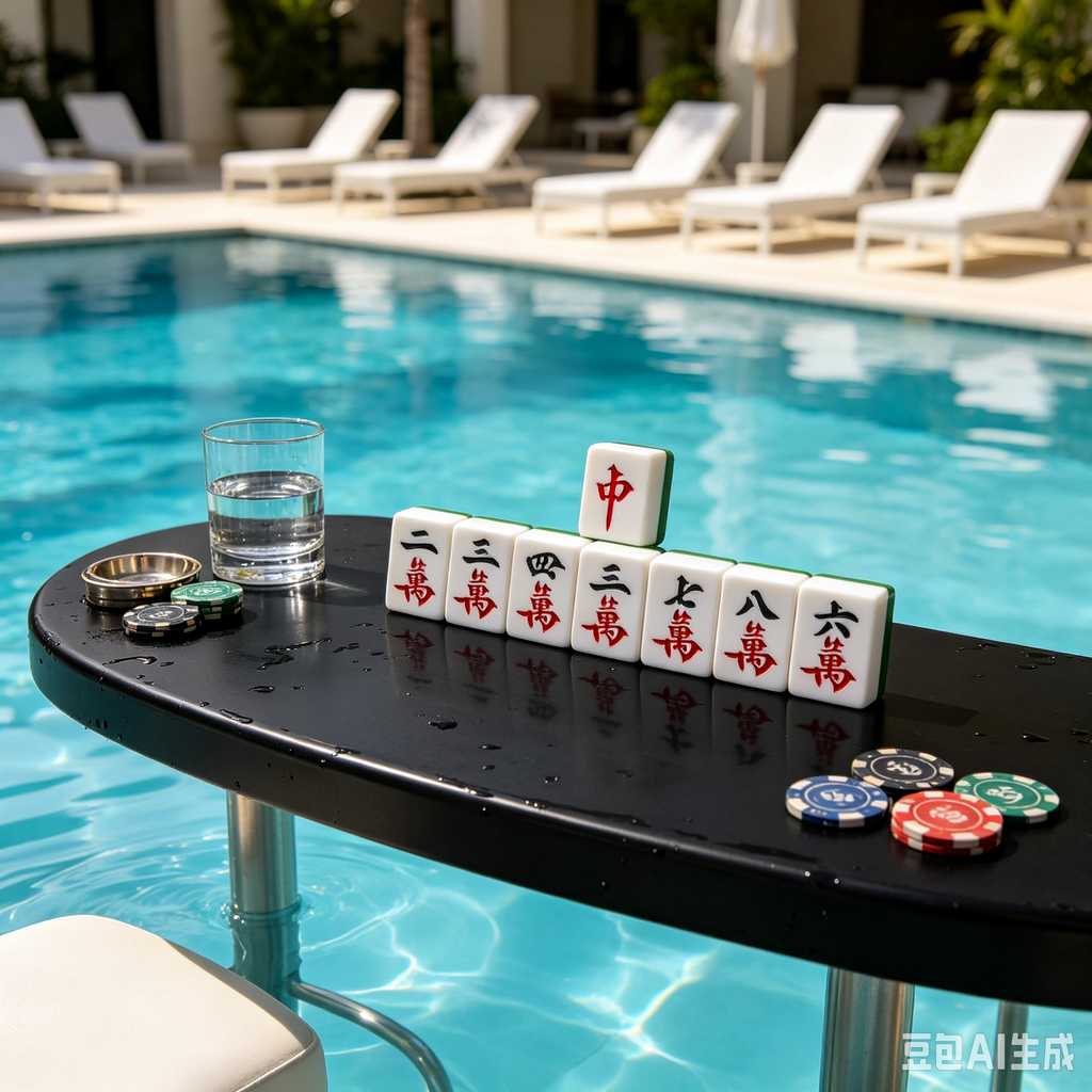Columbus,mahjong